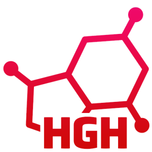 Растежен хормон - HGH