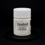Anavar (Oxandrolone) by GOLD Pharma - 100 tablets / 10 mg