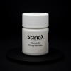 Stanozolol (Stromba, Winstrol) by GOLD Pharma - 100 tablets, 10 mg |