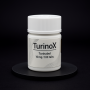 Turinabol (Chlorodehydromethyltestosterone) GOLD Pharma  - 100 tablets, 10 mg