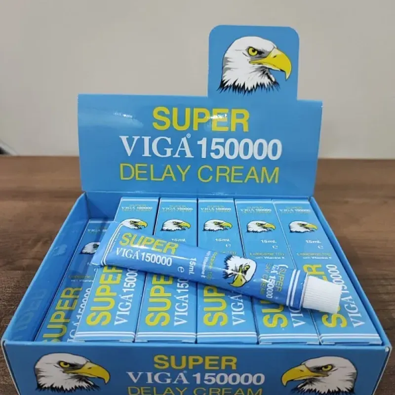 Super viga 150000 -12 pieces in a box |