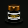 Stanozolol (Stromba, Winstrol) by DroidPharm - 100 tablets, 10 mg