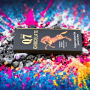 Q7 Bar Chocolate with aphrodisiac for men - 12 pcs.