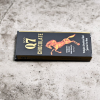 Q7 Bar Chocolate with aphrodisiac for men - 12 pcs. |