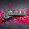 Hilti Wonderful Honey (НОВО) Билкова смесена паста с мед |