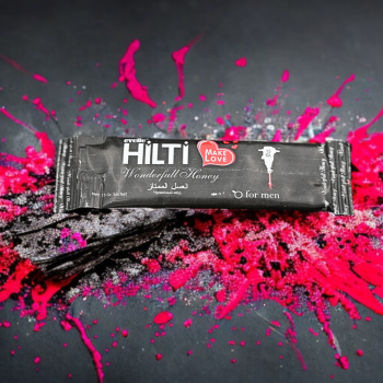 Hilti Wonderful Honey (NEW) Herbal mixed paste with honey