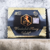 Q7 Gold Wonderful Honey Epimedium Macun 12 сашета x 15гр |