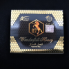 Q7 Gold Wonderful Honey Epimedium Macun 12 сашета x 15гр |