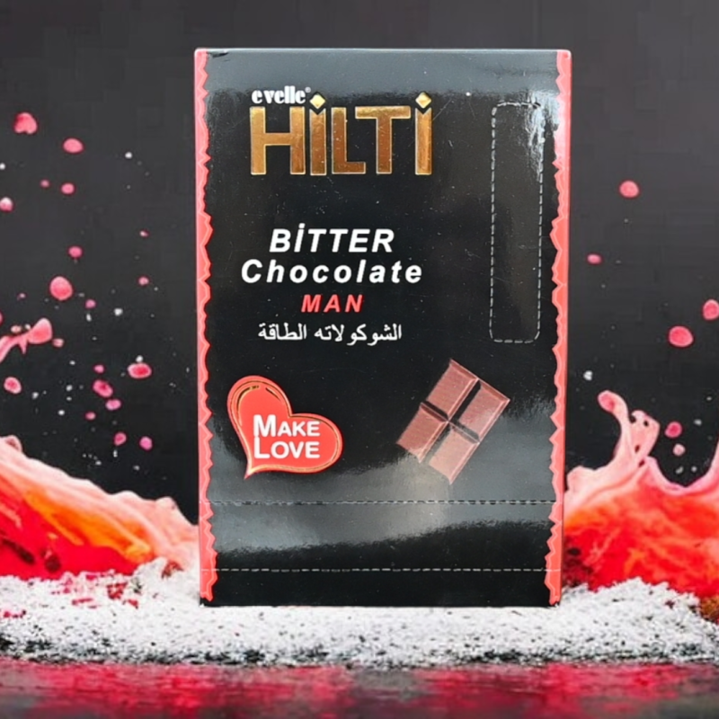 Hilti Men's Dark Chocolate |