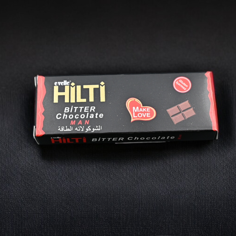 Hilti dark chocolate |