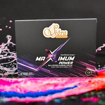 Sidra Maximum Power Paste Stick 