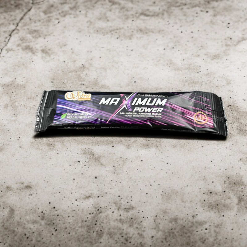Sidra Maximum Power Paste Stic 1 |