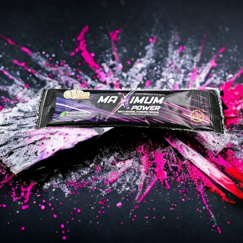 Sidra Maximum Power Paste Stic 1 |