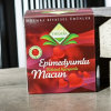 Herbal paste Epimedium Macun Themra for natural energy and vitality, made with potent ingredients for wellness, dietary supplement