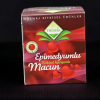 Herbal paste Epimedium Macun Themra for natural energy and vitality, made with potent ingredients for wellness, dietary supplement