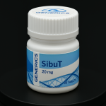 SibuT - 50 tablets 20mg Genetics Pharmacy