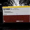Bitiron T4 (analog Novotiral, Thyreotom) 50 12.5mkg tab. |