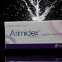 ARIMIDEX tablets 1 mg