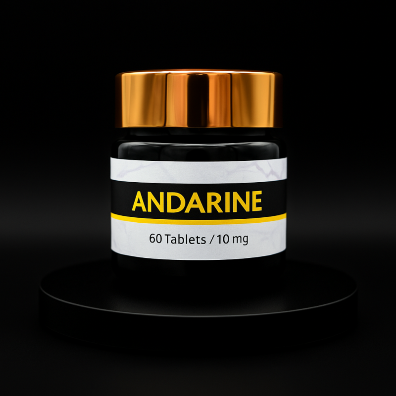 Andarine (S4) |