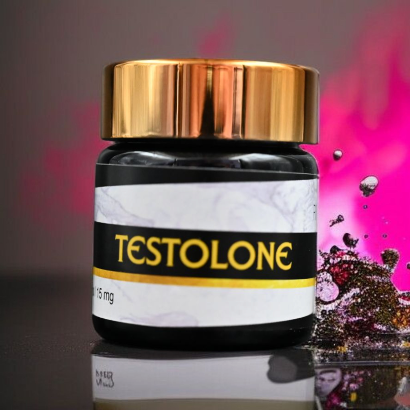 Testolone (RAD-140) |