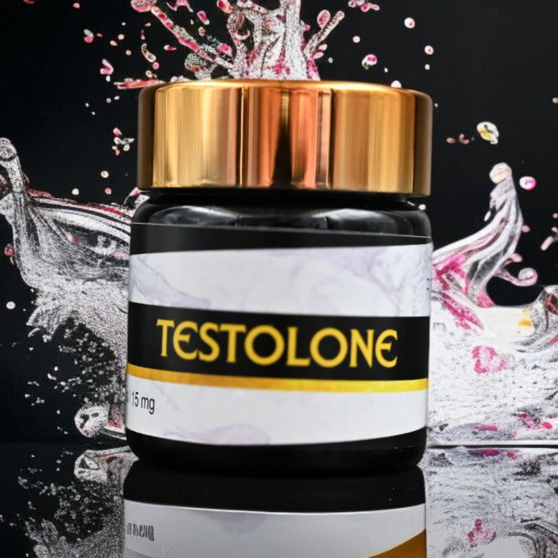 Testolone (RAD-140) |
