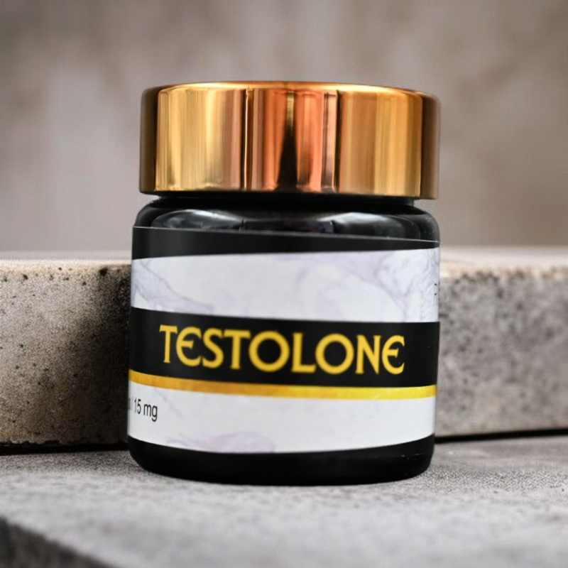 Testolone (RAD-140) |