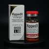 RippedX – Premium Cutting Blend for Maximum Definition and Muscle Hardness |