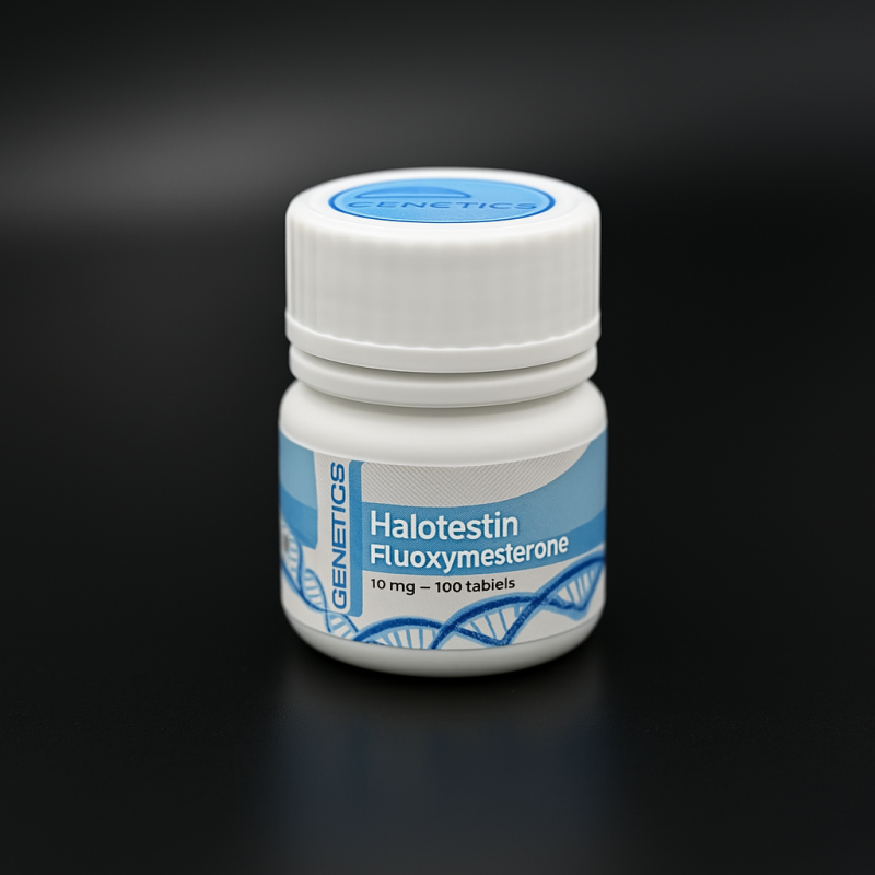 Halotestin 10 mg (100 tablets) |