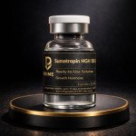 Sumatropin HGH 100IU
