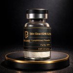 Skin Glow (GHK-Cu) 100mg