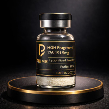 HGH Fragment 176-191 5mg – fat burner