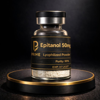 Epitalon 50mg – anti-aging and longevity