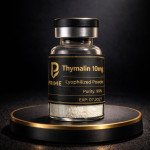 Thymalin 10mg – immune protection and regeneration
