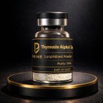 Thymosin Alpha 1 5mg – immune protection and regeneration