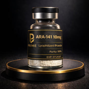 ARA-290 10mg – anti-inflammatory and neuroprotective peptide