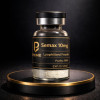 Semax 10mg nootropic peptide - enhances memory, supports brain function, promotes cognitive clarity, and improves focus for optimal mental performance.
