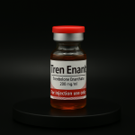 Trenbolone Enanthate by GOLD Pharma - 10 mil, 200 mg/ml