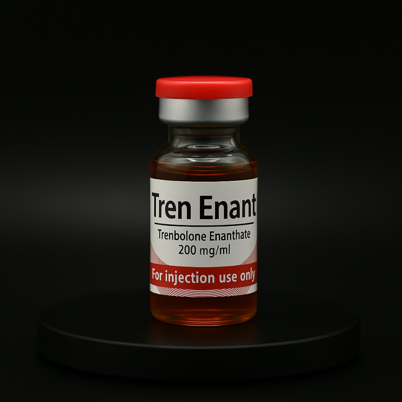 Тренболон Енантат от  GOLD Pharma - 10 мил, 200 mg/ml | Тренболон Енантат
