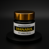 Dianabol (Methandienone, Methandrostenolone) by DroidPharma - 100 tablets, 10 mg | Danabol (Methan, Methandienone)