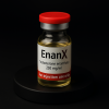 Тестостерон енантат на GOLD Pharma - 10 мил., 250 мг/мл | Тестостерон Енантат