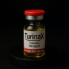 Turinabol (Chlorodehydromethyltestosterone) Tbol - injectable - GOLD Pharma 100mg/ml