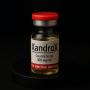 Anavar (Oxandrolone) Injection variant by GOLD Pharma - 10 ml, 100 mg/ml