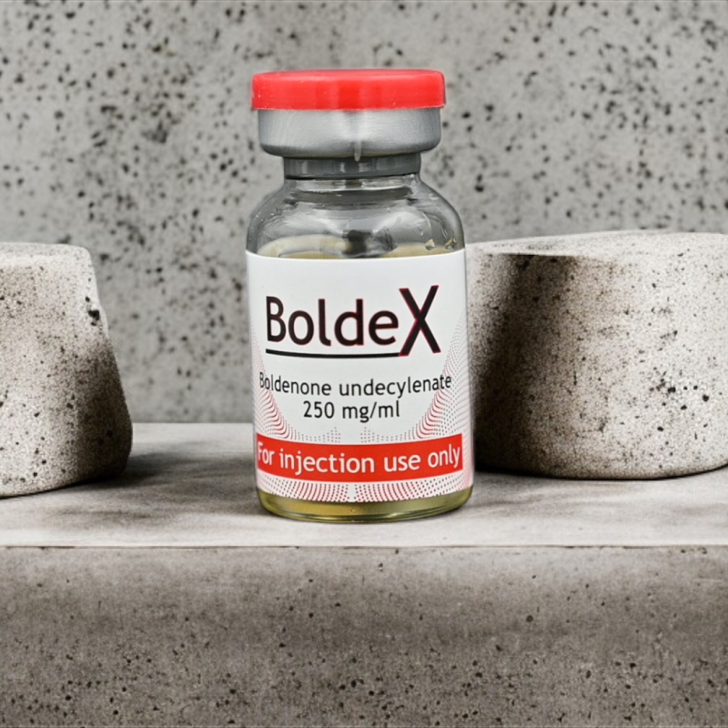 Boldenone | Boldenone Undecelenate