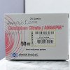 Кломид (Clomiphene Citrate) |