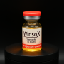 Винстрол (Stanozolol / Winstrol Depot) GOLD Pharma - 10 ml, 75 mg/ml