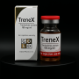 Trenbolone Acetate by GOLD Pharma - 10 mil, 100 mg/ml