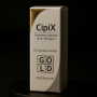 Testosterone Cypionate by GOLD Pharma - 10 milliliters, 250 mg/ml