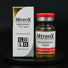 Methyltrienolone (Metribolone) Injection variant by GOLD Pharma - 10 ml, 100 mg/ml