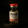 Methyltrienolone (Metribolone) Injection variant by GOLD Pharma - 10 ml, 100 mg/ml