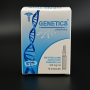 Primobolan (Methenolone Enanthate) by Genetics Pharmacy - 10 ampules, 100 mg/ml